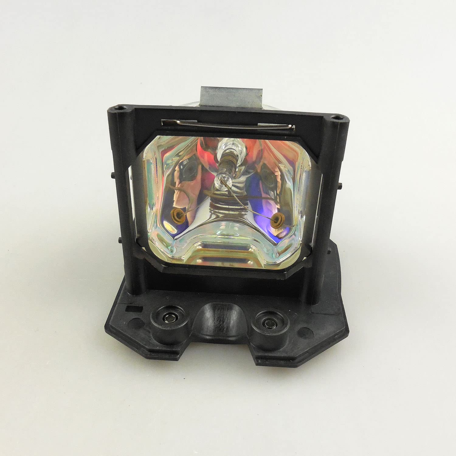 Original Title: SP_LAMP_007 / 60257642 Replacement Projector Lamp Bulb with Housing Compatible with Infocus SP-LAMP-007 LP250   Optimized Title: Infocus SP-LAMP-007 LP250 Replacement Projector Lamp Bulb with Housing - High Brightness & Long Lifespan - Perfect for Home Theater, Office Presentations, and Classroom Projectors