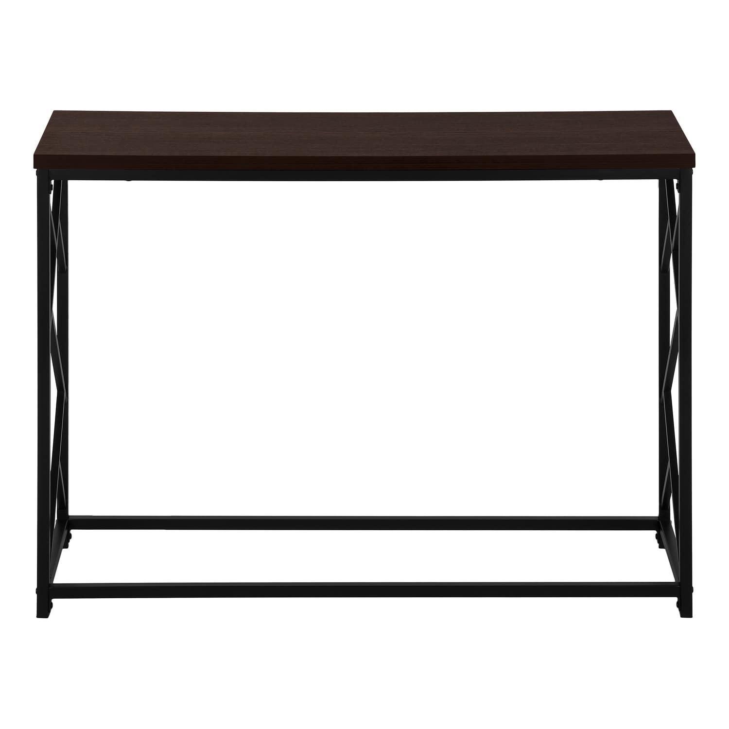 Monarch Specialties 3534 Modern Accent Table - 44