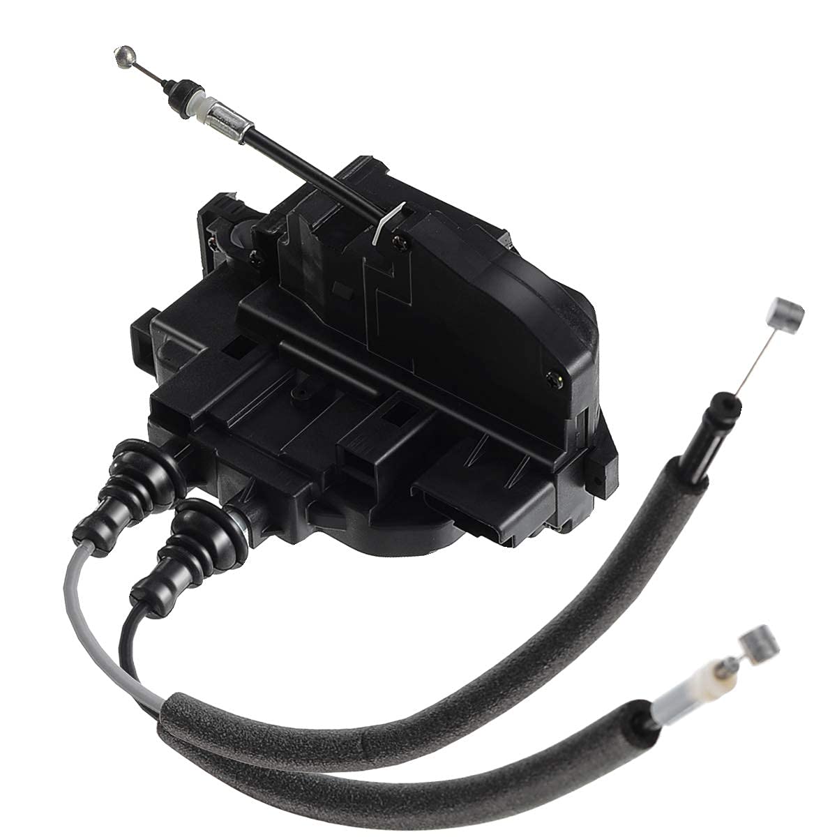 Hyundai Elantra 2007-2010 Front Driver Side Door Lock Actuator Motor Replacement - Compatible with Sedan Models | Easy DIY Installation for Car Door Repair