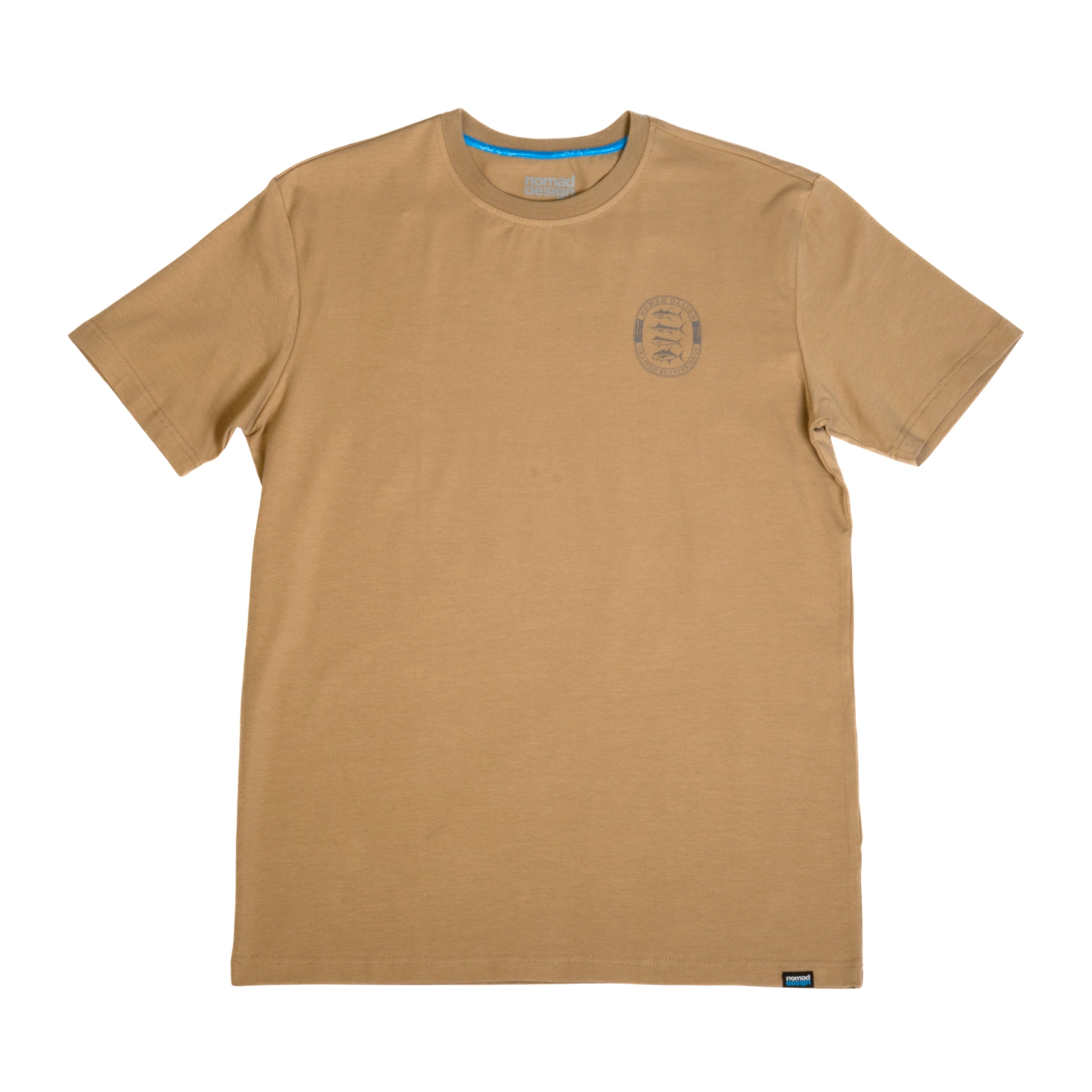 Premium Cotton Trophy Badge T-Shirt for Men & Women - Comfortable Casual Wear for Sports, Awards & Everyday Outfits