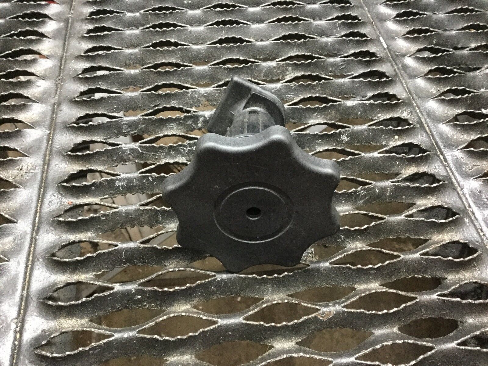 2005-2008 Audi A4 Spare Tire Holder Bolt OEM Replacement Part - Perfect for Roadside Emergencies & Tire Changes