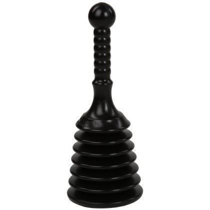 MINI TOILET PLUNGER 4