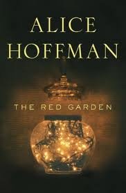The Red Garden by Crown Publishing - A Captivating Novel for Book Lovers & Literary Enthusiasts | Perfect for Book Clubs, Gifts & Relaxing Reading Moments