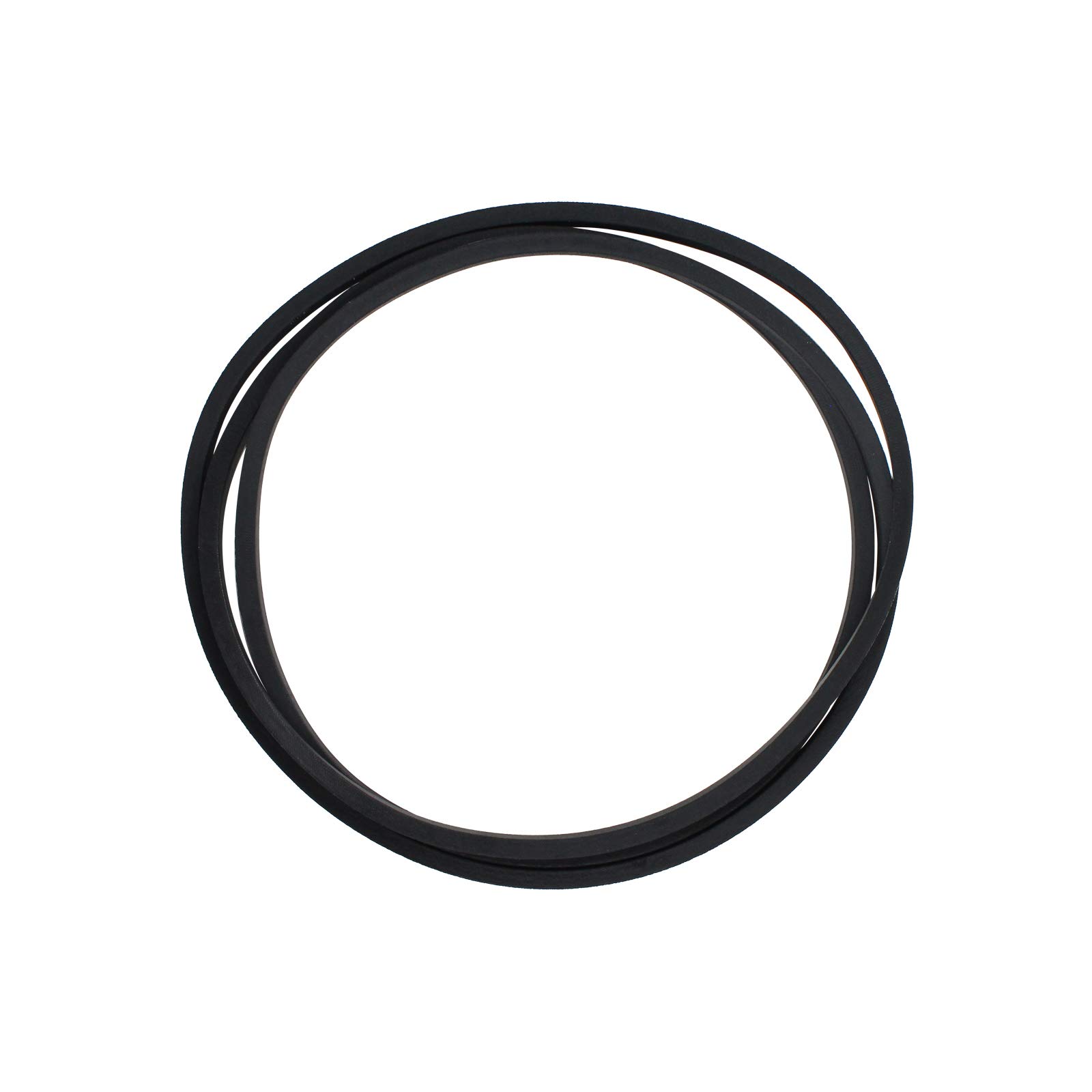 UpStart Components 2-Pack 532405143 Deck Belt Replacement for Poulan PB19546LT (96048001700) Lawn Tractor - Compatible with 584453101 46-inch Mower Deck Belt - Perfect for Lawn Maintenance & Tractor Repair