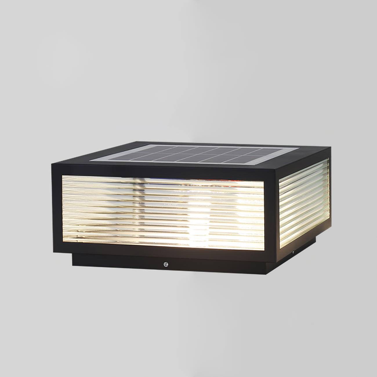 Solar Powered LED Garden Lights Outdoor Waterproof - Decorative Landscape Lighting for Yard, Patio, Pathway - Perfect for Garden, Lawn, Deck, and Backyard Decor