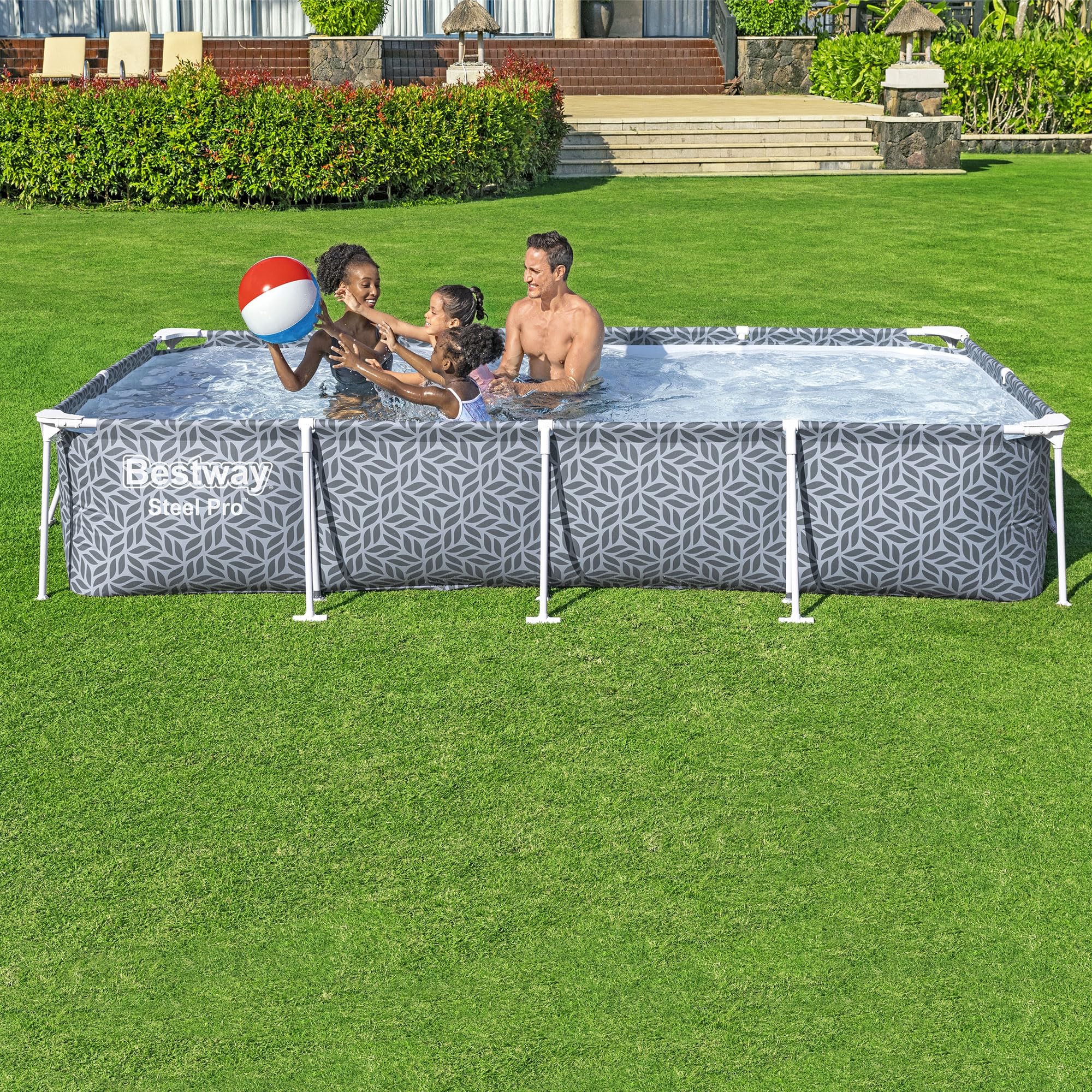 Bestway Steel Pro 12' x 6' 7