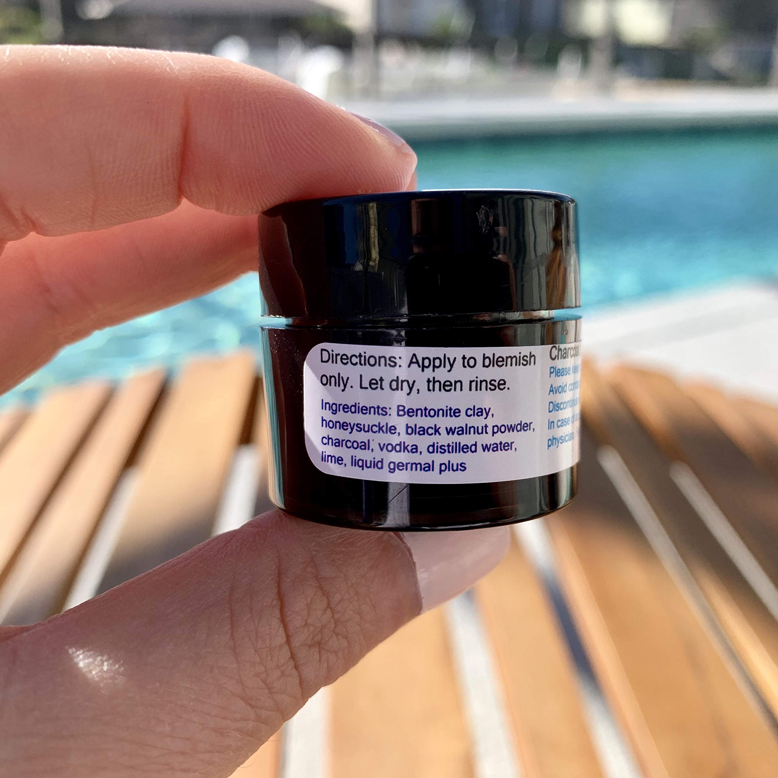 Diva Stuff Acne Spot Treatment Kit - 3 Types for Moderate to Cystic Acne | Fast-Acting Pimple Cream, Gel & Patch | Perfect for Teen Skin Care & Adult Breakouts