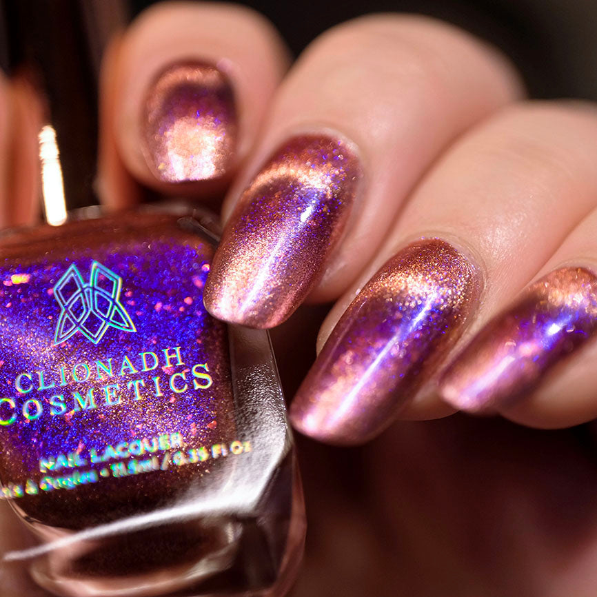 Premium Long-Lasting And Fire Nail Polish - Vibrant Colors & Chip-Resistant Formula for Salon-Quality Manicures at Home | Perfect for Parties, Weddings & Special Occasions