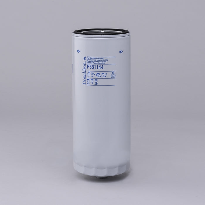 P581144 Fuel Filter Replacement - High Performance Engine Protection for Cars, Trucks & SUVs | Perfect for Off-Roading & Long-Distance Driving