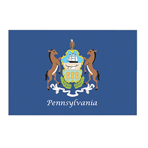 State: Pa Pennsylvania