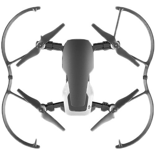 PGYTECH LED Propeller Guards for DJI Mavic Air Drone - Enhanced Safety & Night Visibility for Aerial Photography and Outdoor Adventures