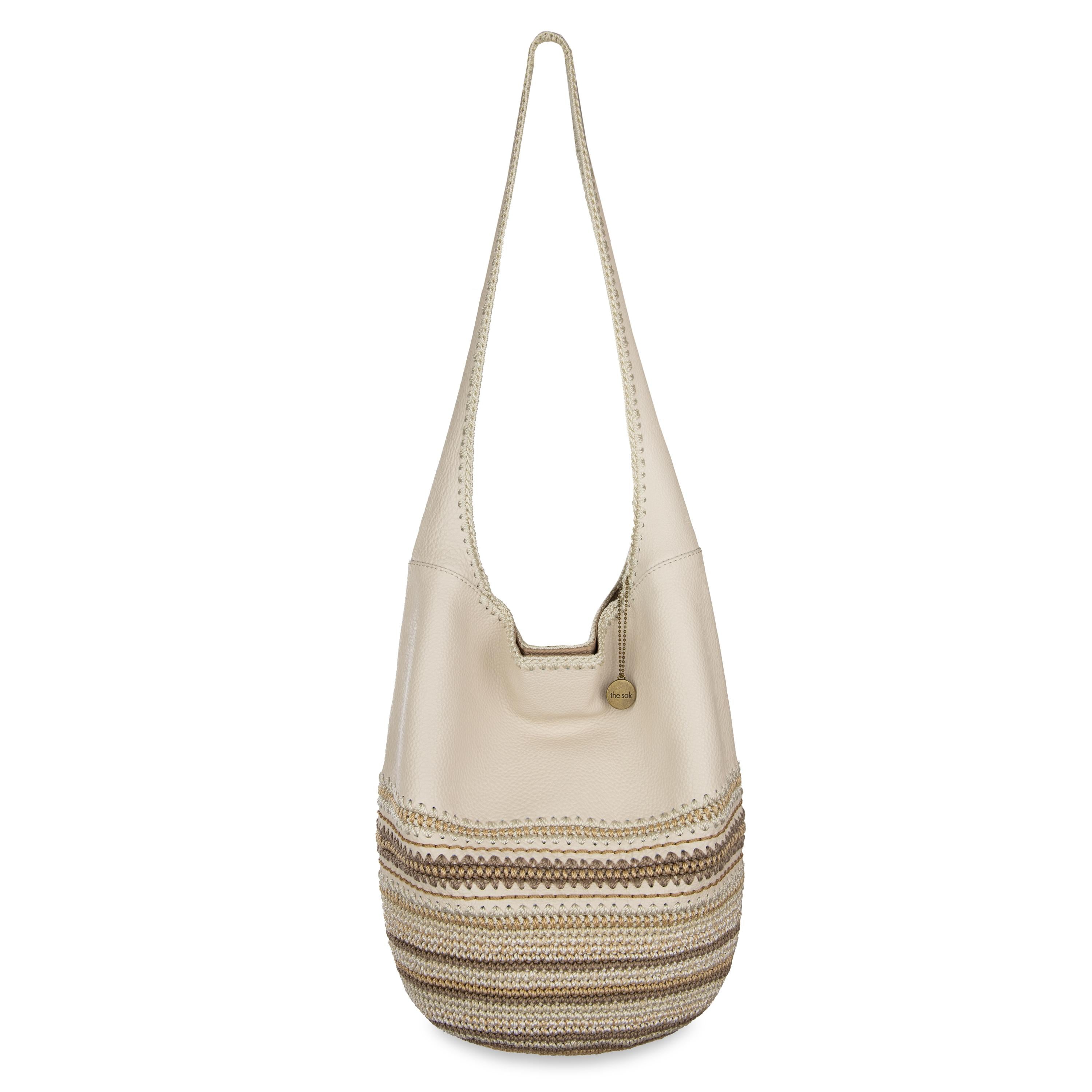 Leather - Stone Neutral Seminyak