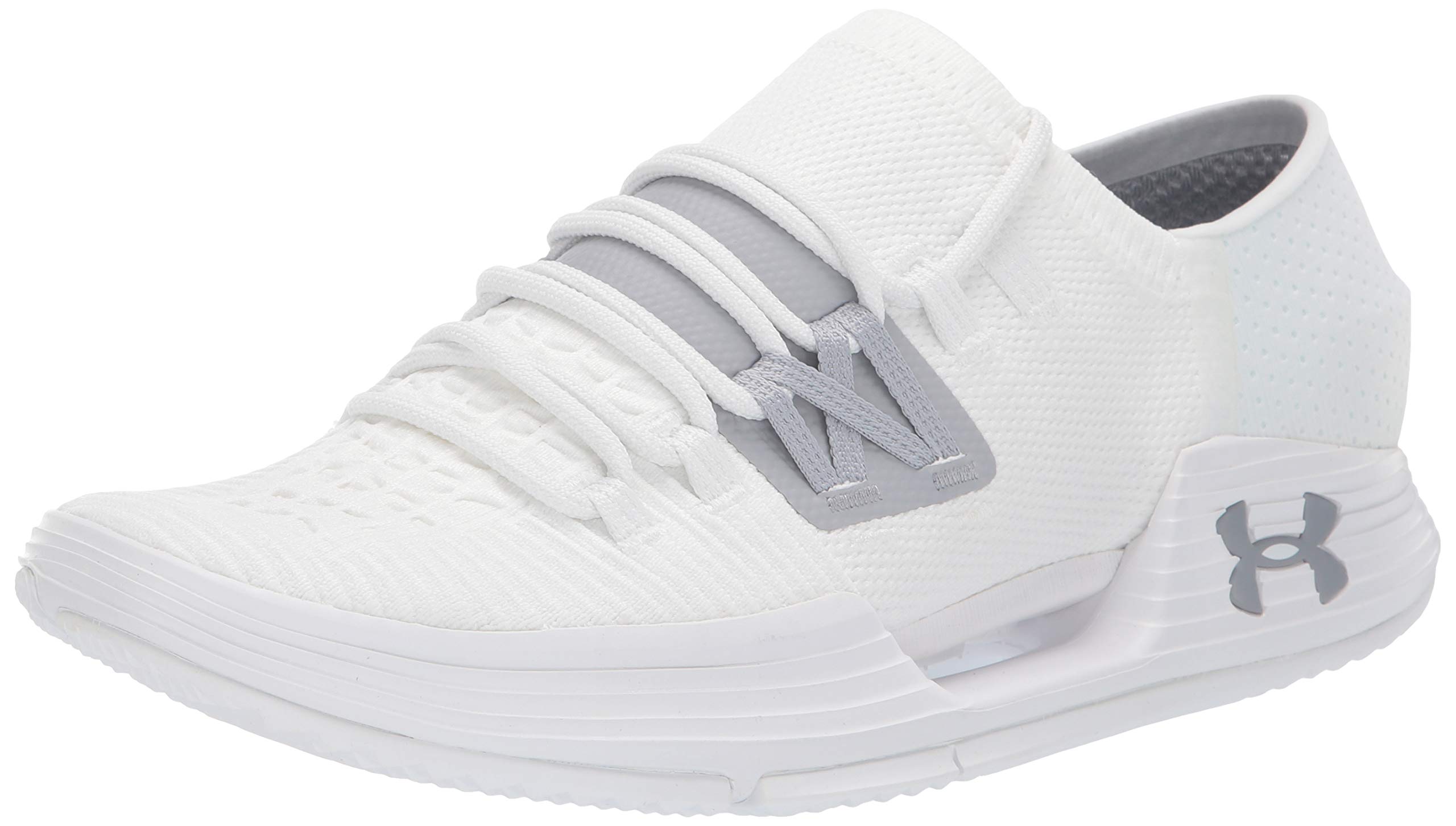Under Armour Baby Speedform Amp 3 Sneakers - Lightweight & Comfortable Toddler Shoes for Boys & Girls - Perfect for Running, Playtime & Everyday Wear