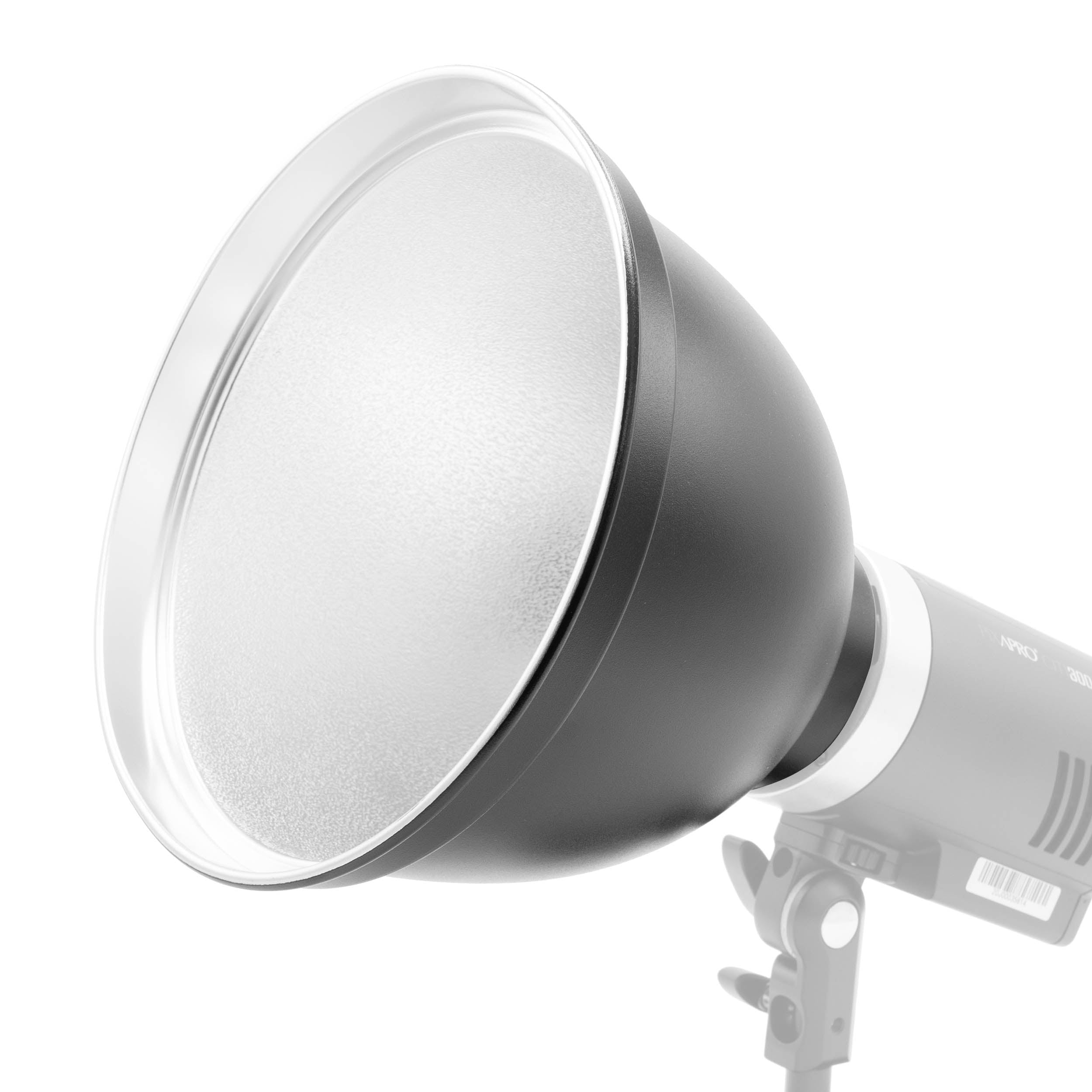 AD R12 Long Focus Reflector for AD300Pro Flash - Professional Photography Lighting Accessory for Studio, Portrait, and Product Photography