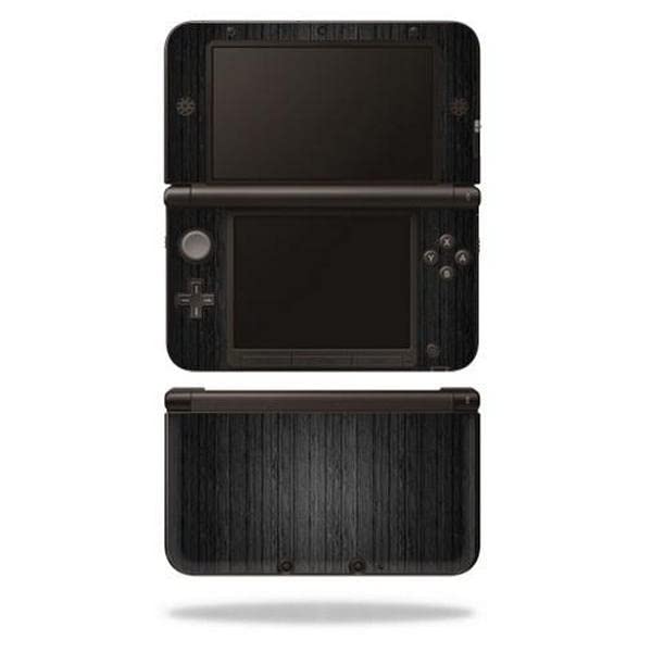 Black Wood