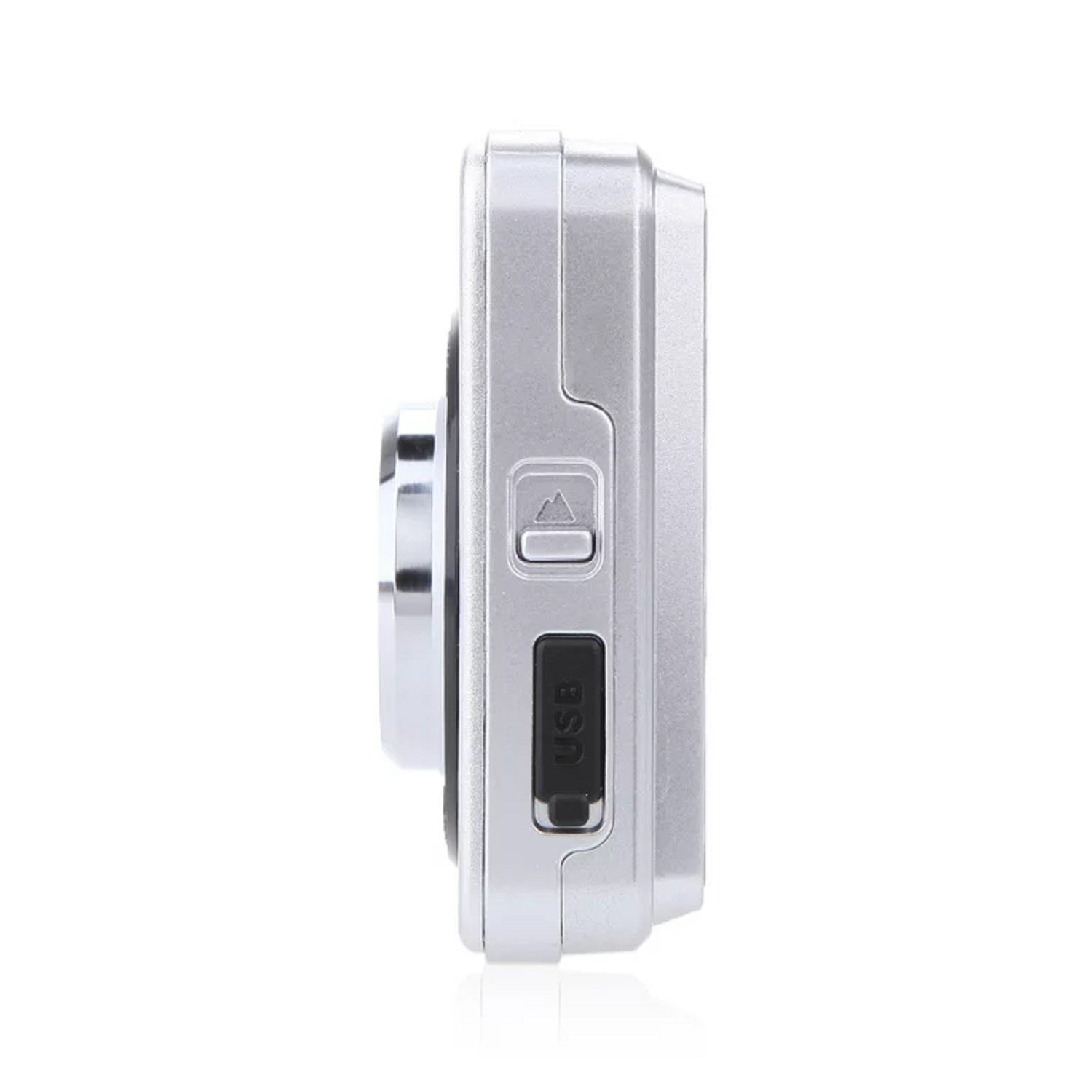 Amkov D2160W HD Digital Camera - 18MP, 2.7