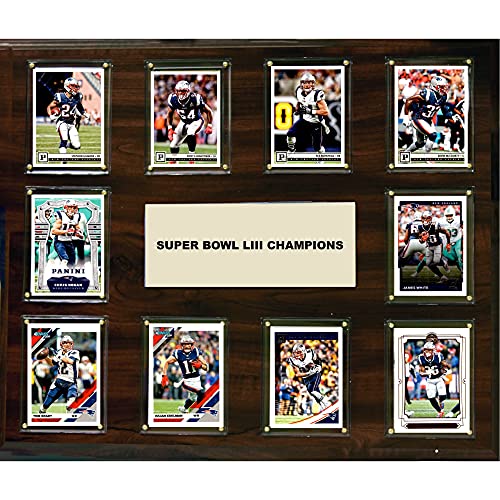 New England Patriots,