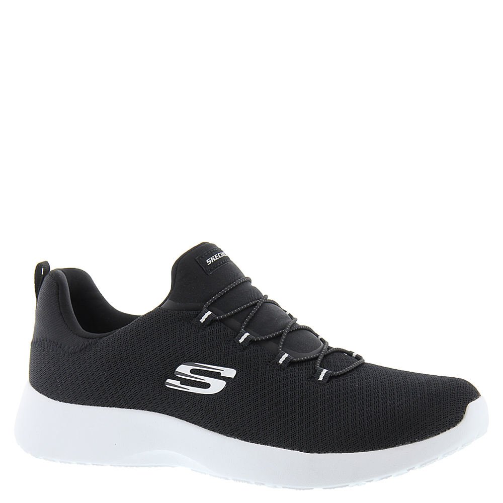 Skechers Women's Comfortable Walking Sneakers - Lightweight Athletic Shoes for Running, Gym & Casual Wear - Breathable Mesh Upper with Cushioned Insoles