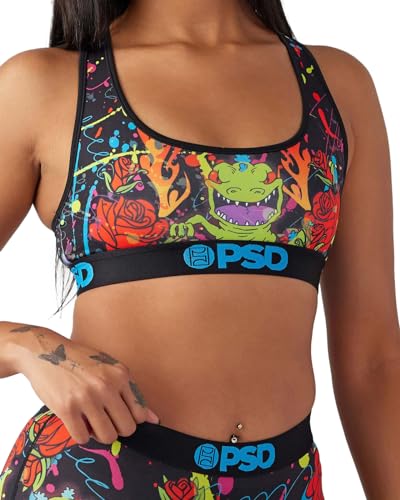 Reptar Roses