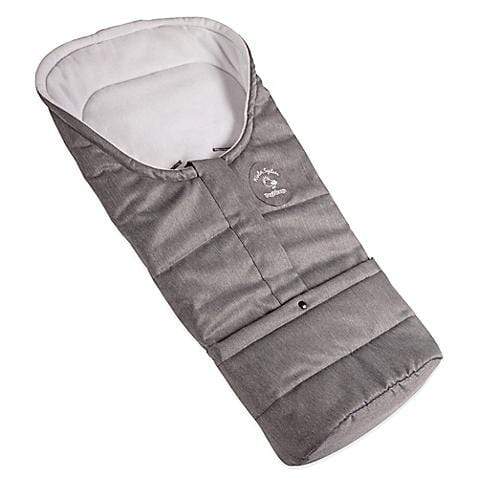 Peg Perego Vario Footmuff - Premium Stroller Foot Warmer for Babies & Toddlers | Soft & Cozy Winter Accessory for Stroller, Car Seat & Outdoor Adventures