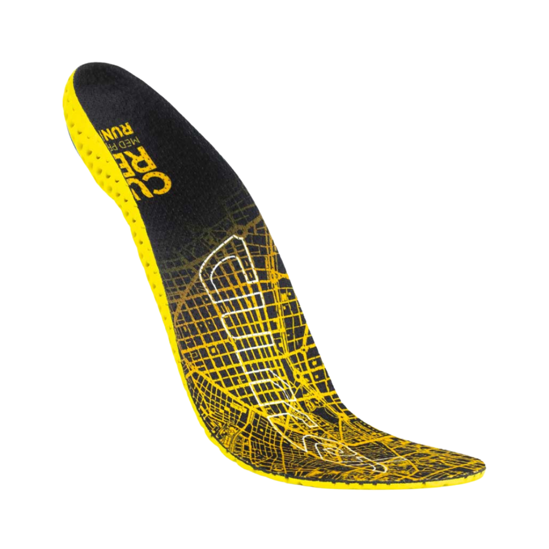 Unisex RunPro Medium Profile Running Shoes - Lightweight & Comfortable for Men & Women - Perfect for Jogging, Gym Workouts & Outdoor Activities