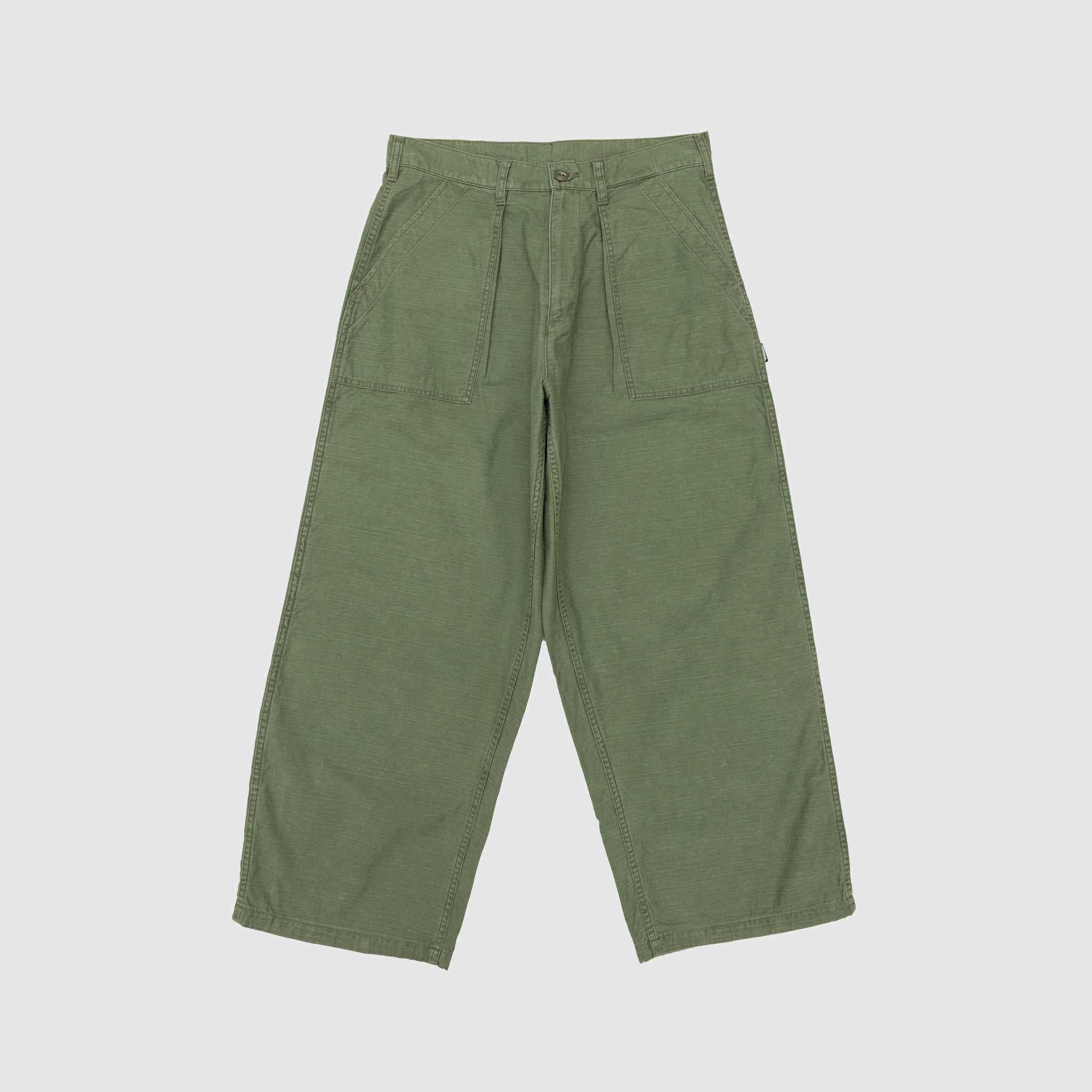 Wide Leg Baker Pants for Women - Comfortable & Stylish Culinary Workwear for Baking, Cooking & Kitchen Professionals