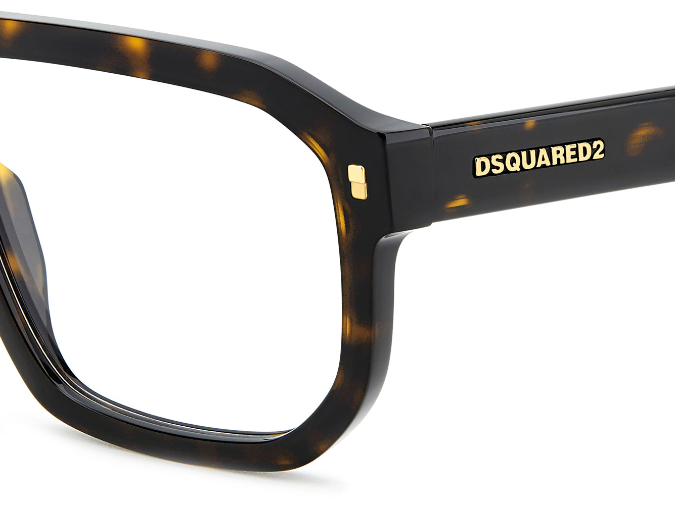 DSQUARED2 D2 0146 Sunglasses - Polarized Aviator Style for Men & Women - Perfect for Driving, Beach & Outdoor Activities