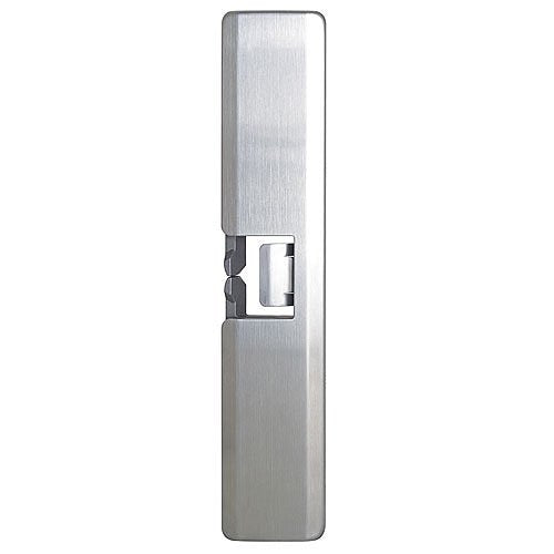 Camden CX ED1259L Grade 1 RIM Electric Strike - UL 1034 Burglary & UL 10c Fire Rated Surface Mount Lock | Secure Commercial & Residential Entry Points