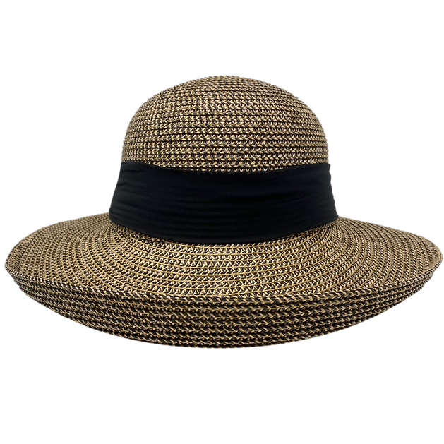 Stylish Sandy Spring Hat for Women & Men - 2 Color Options - Perfect for Beach, Outdoor & Summer Fashion