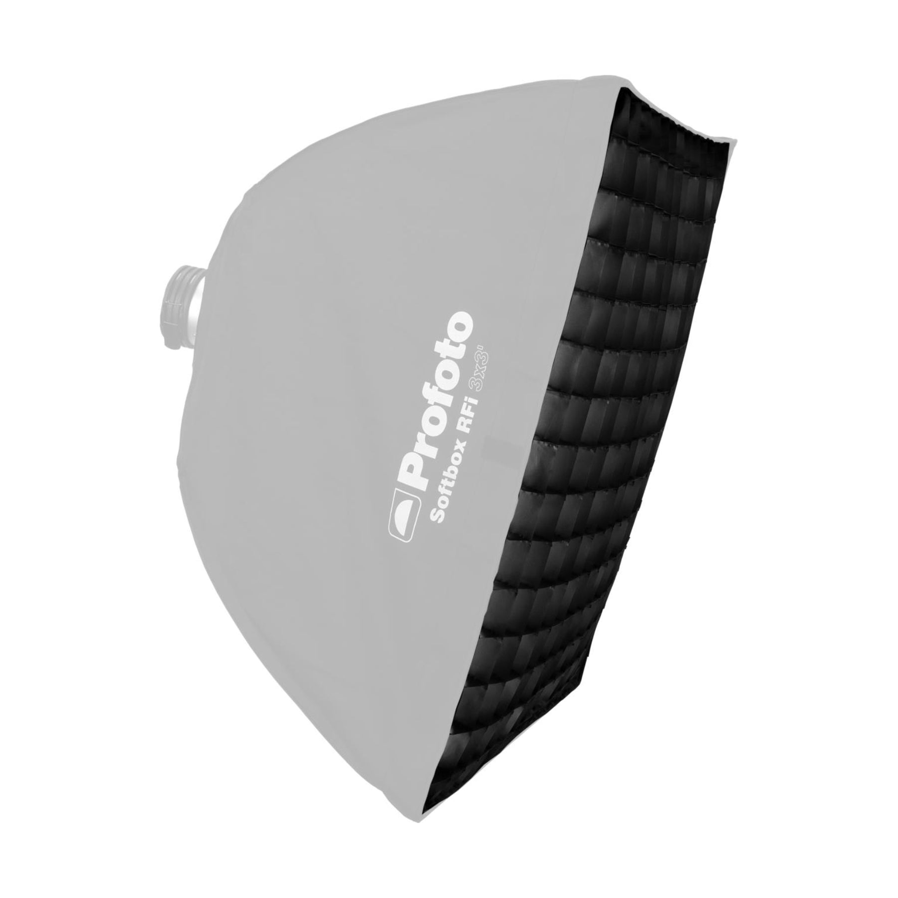 Profoto RFi Softgrid 50° Square Softbox - Choose Your Size for Studio & Portrait Photography - Perfect for Soft, Even Lighting in Professional Photo Shoots