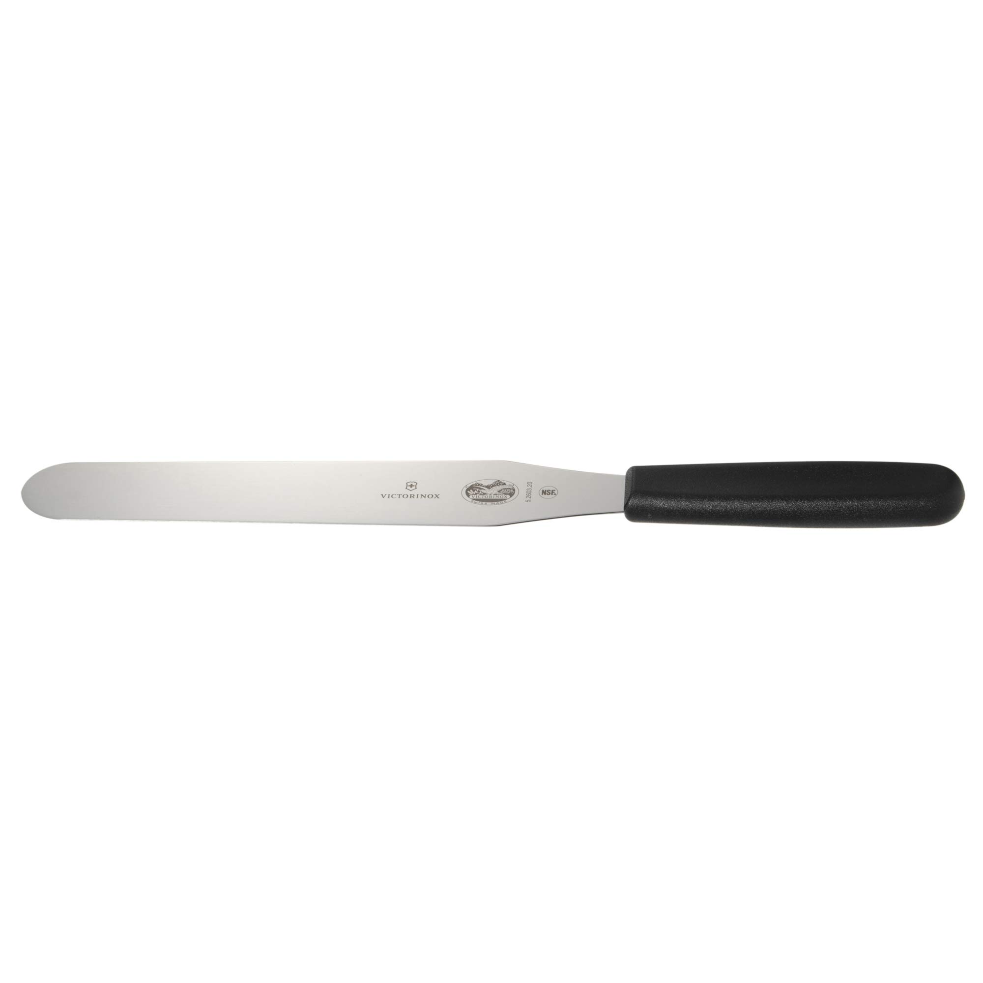 Victorinox Kitchen Spatula - Premium Cooking Utensil for Baking & Flipping