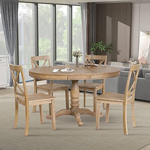 Natural Wood Wash