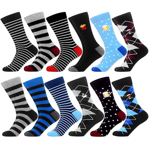 Black/Blue/Grey/Multicolor Geometric-12sw