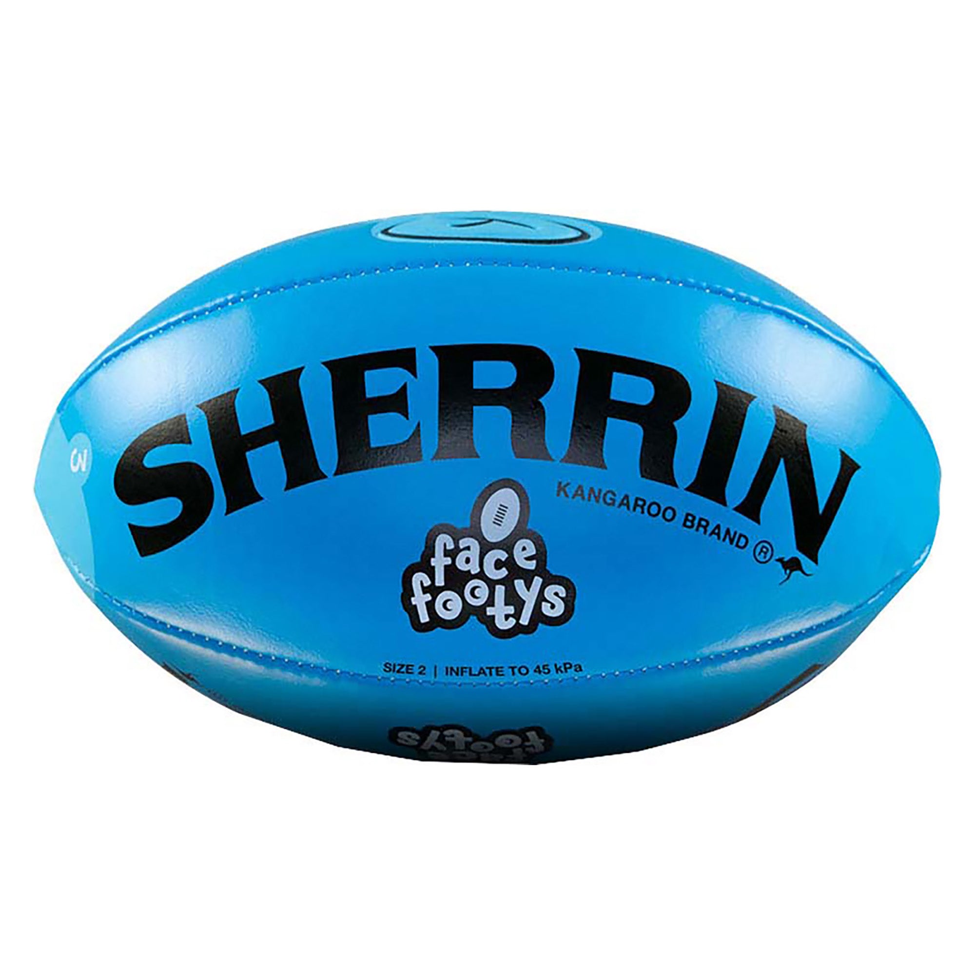 Radar Size 2 Soccer Ball for Kids - Official Match Football for Youth Training & Games - Perfect for Backyard Play, School Sports & Team Practice