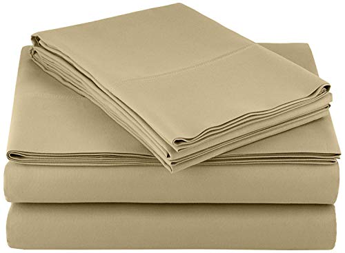 Taupe Solid