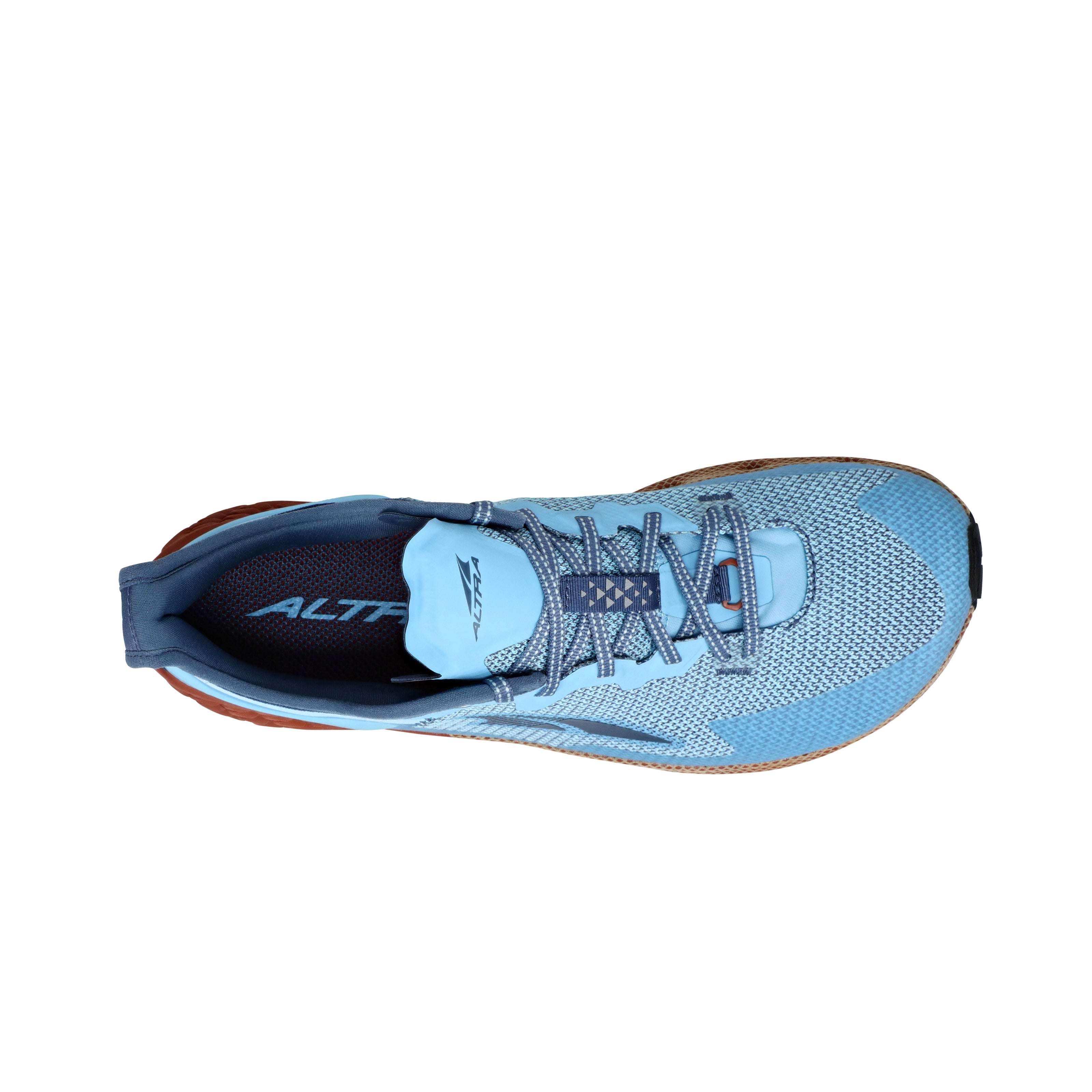 Men's Altra Timp 4 Trail Running Shoes - Lightweight & Cushioned for Hiking, Backpacking & Outdoor Adventures