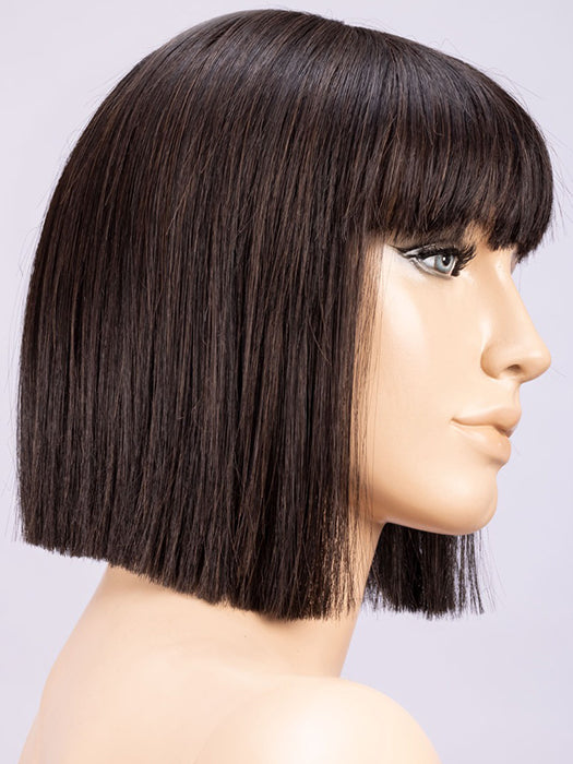 Heat-Friendly Synthetic Wig by Cri Perucci - Lightweight & Natural Look for Daily Wear, Cosplay & Special Occasions