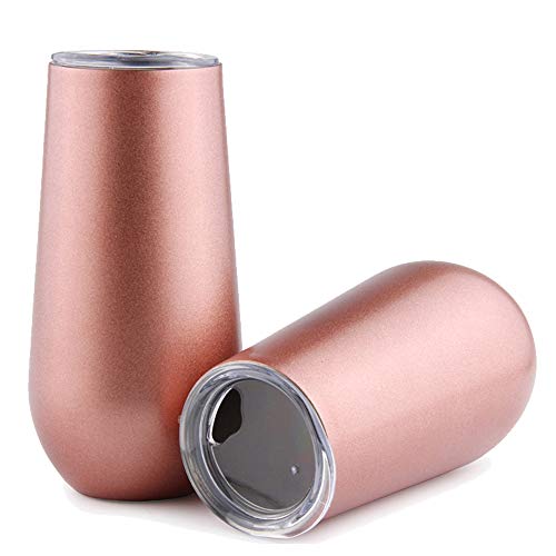 2pack-Rosegold
