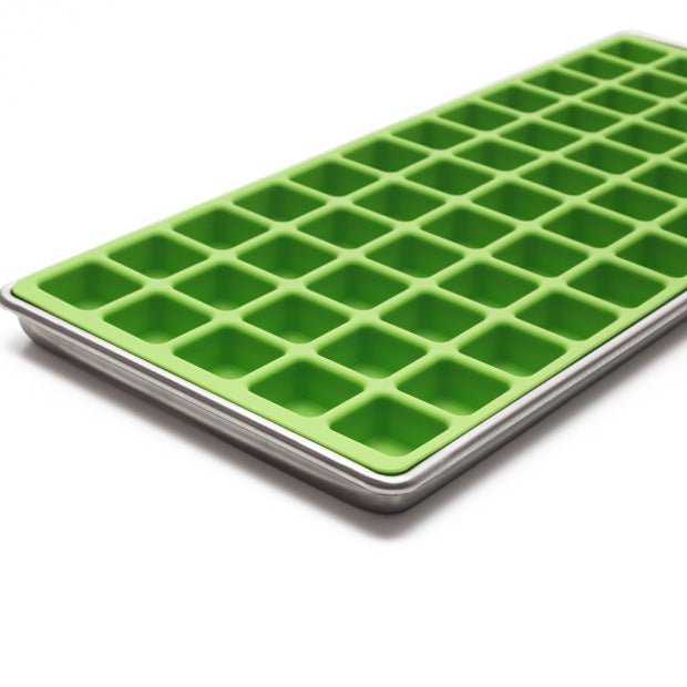 Harvest Right Home Pro Freeze Dryer Silicone Food Molds - Medium & Large Size for Freeze Drying Fruits, Meals & Long-Term Food Storage - Perfect for Home Kitchens, Preppers & Emergency Preparedness