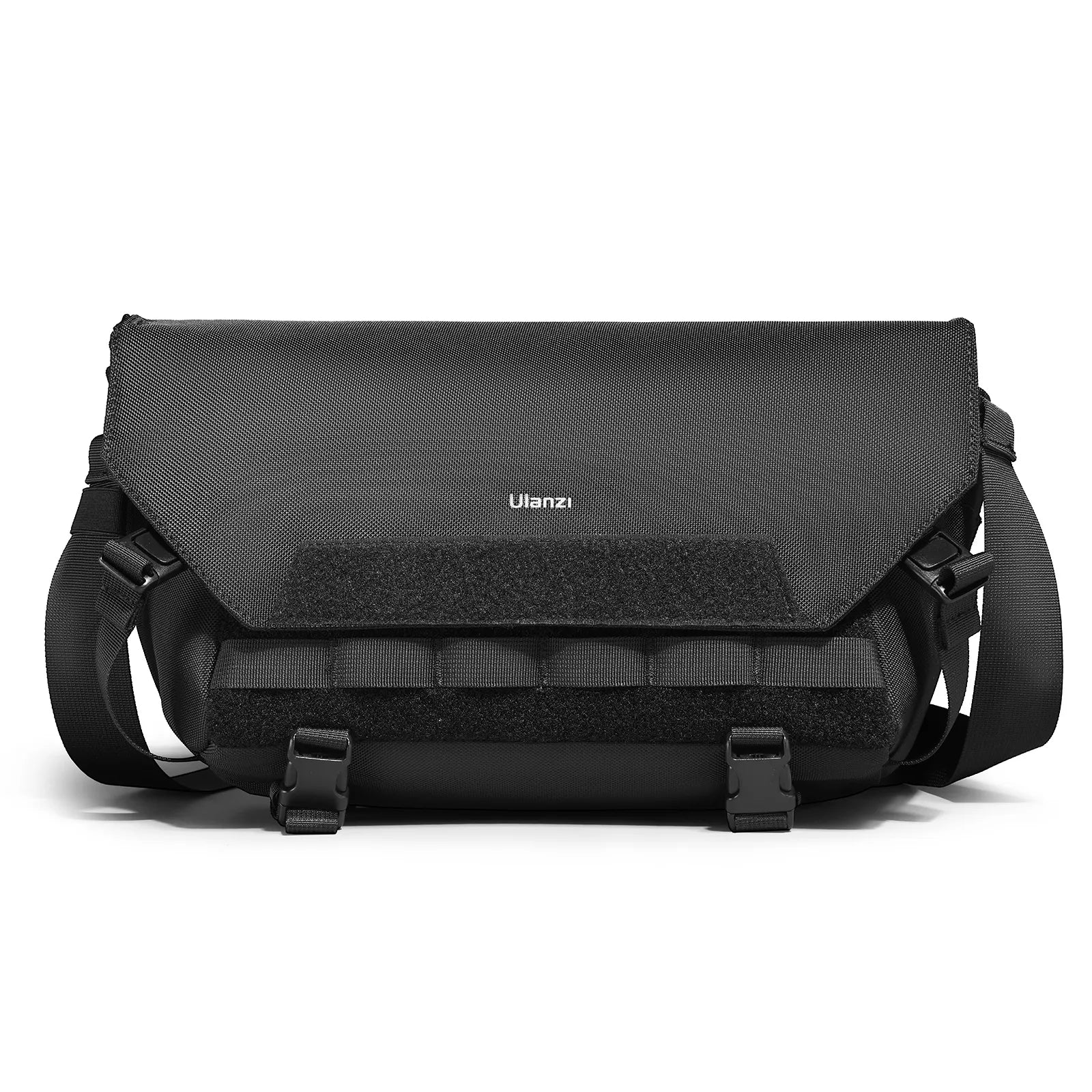 Ulanzi BC08 Camera Sling Bag - Waterproof DSLR/SLR Shoulder Bag for Photographers - Perfect for Travel, Hiking & Outdoor Photography (Model B010)