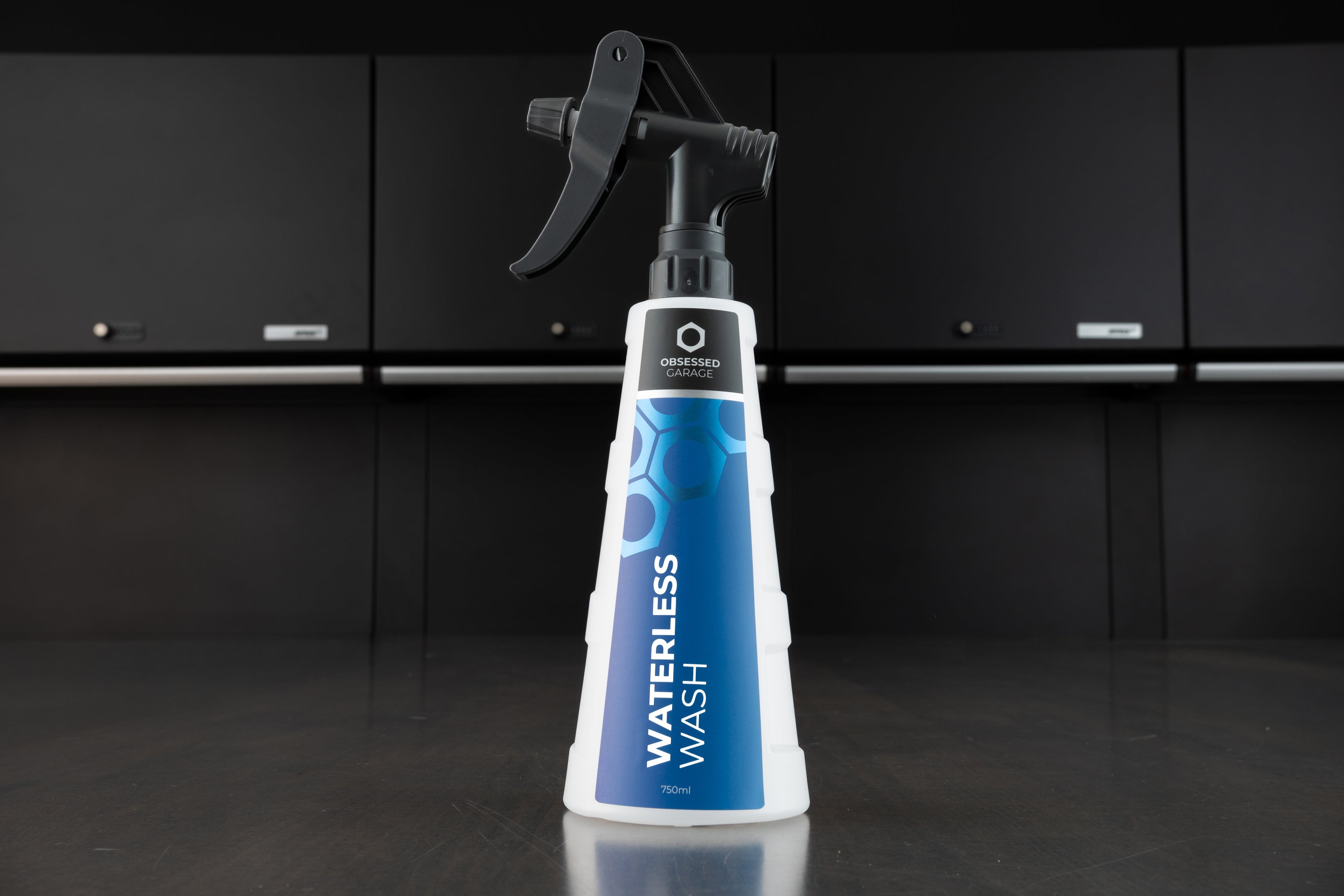 Blue Pressol ProSeries Label - High-Quality Professional Labeling Solution for Home & Office Organization - Perfect for File Folders, Storage Boxes, and Office Supplies