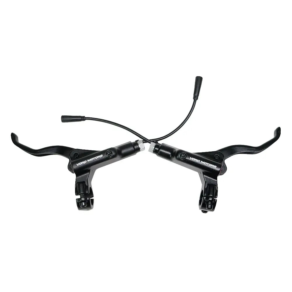 High-Quality Brake Levers for Roadrunner Pro E-Bike - Durable & Lightweight Replacement Parts for Smooth Braking - Perfect for Commuting & Mountain Biking