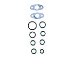 15-36428-01 O-Ring Pan Seal Kit - Replacement Oil Pan Gasket for Automotive Engine Repair | Perfect for DIY Mechanics & Professional Auto Shops