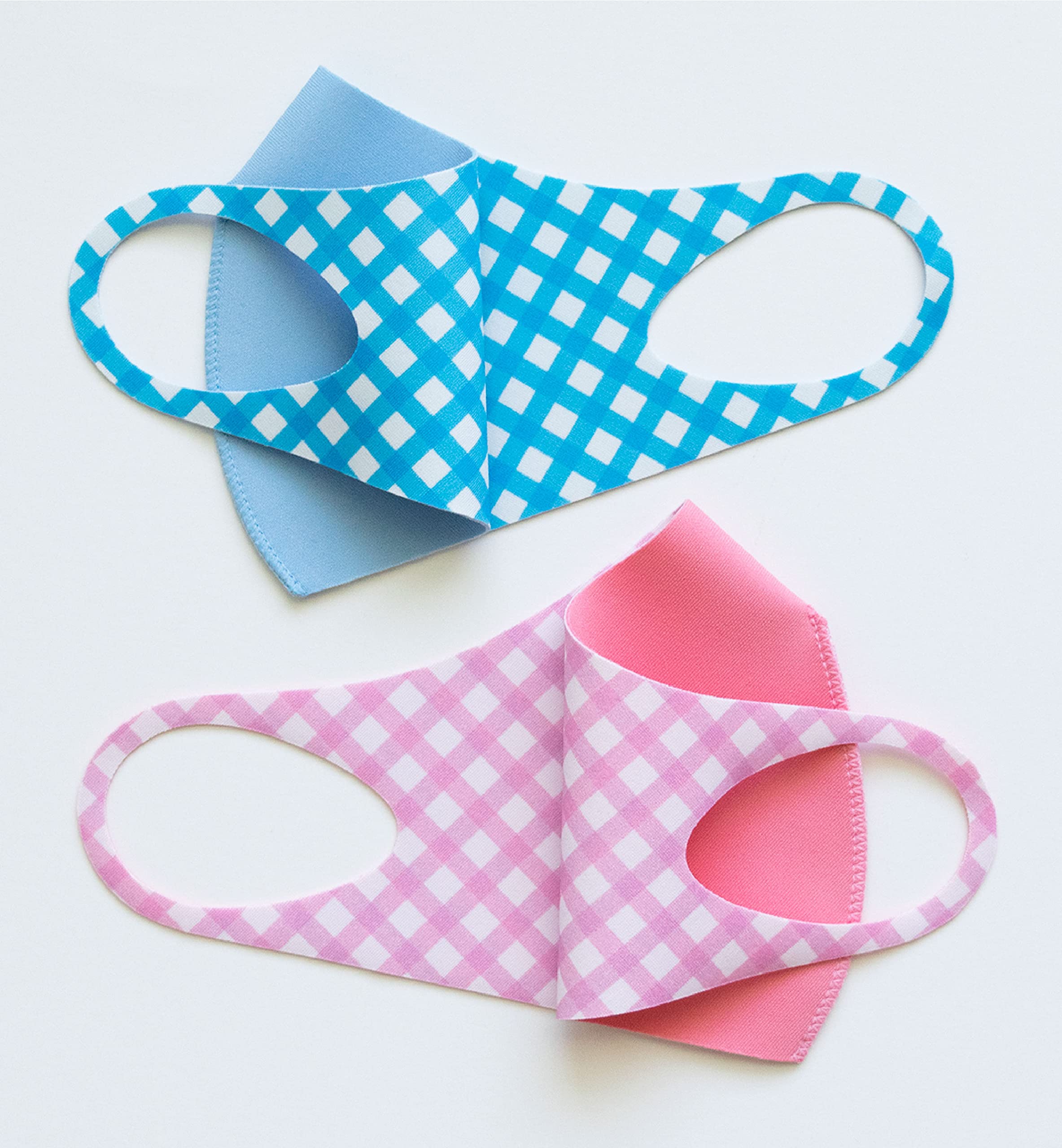 Kids Reusable Breathable Face Masks - Dinosaur/Pirate Designs for School & Play (2-Pack)