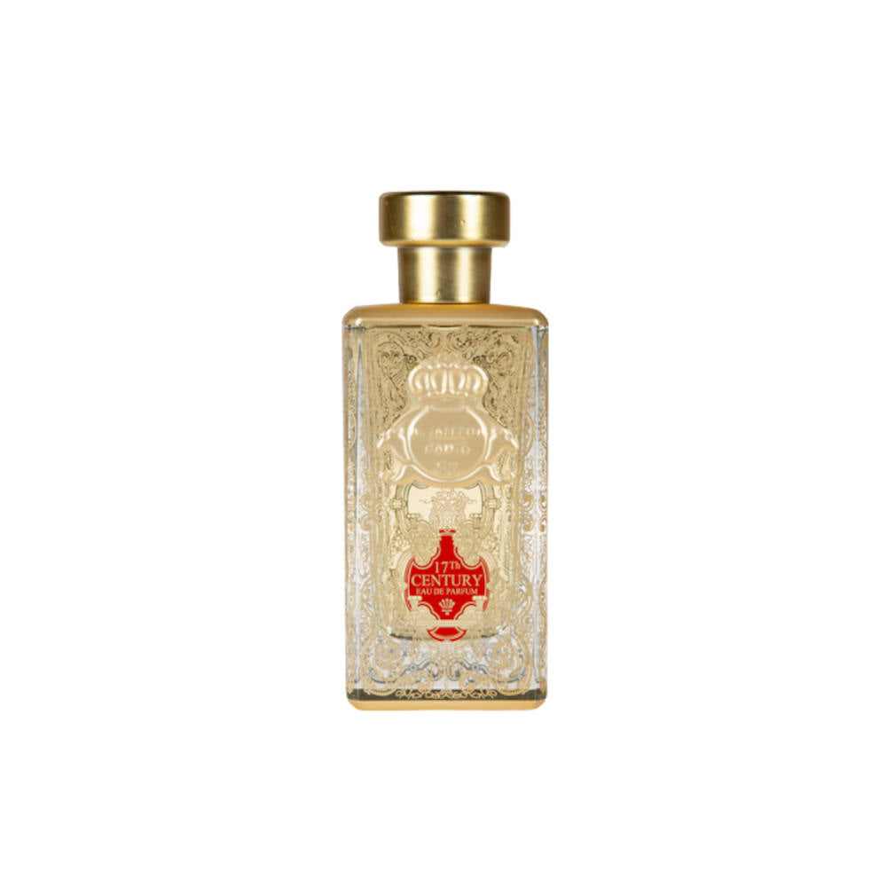 17th Century EDP Perfume for Women - 60ml Floral Fragrance with Long Lasting Scent | Perfect for Evening Events, Date Nights & Special Occasions