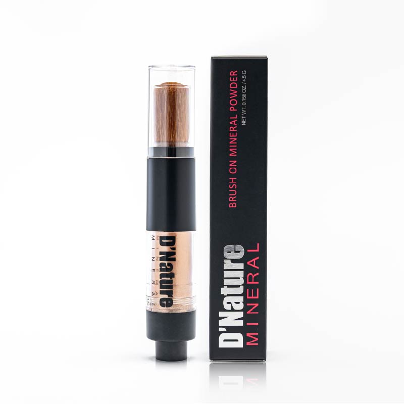 Brush Clear 106