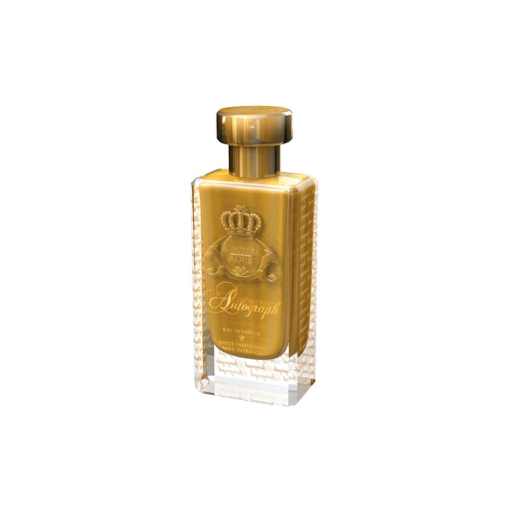 Autograph EDP Perfume for Women - 60ml / 2oz Floral Fragrance | Perfect for Date Night, Office & Special Occasions