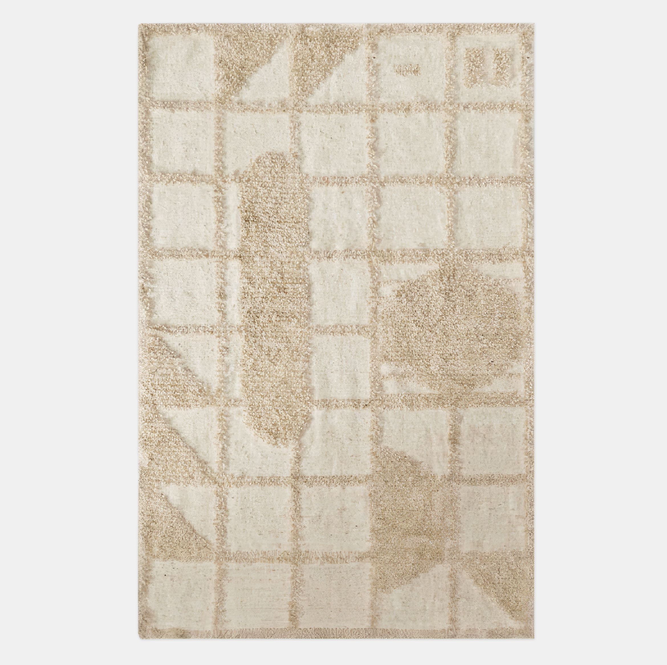 Premium Chajul Wool Rug - Handwoven, Soft & Durable - Perfect for Living Room, Bedroom & Home Decor
