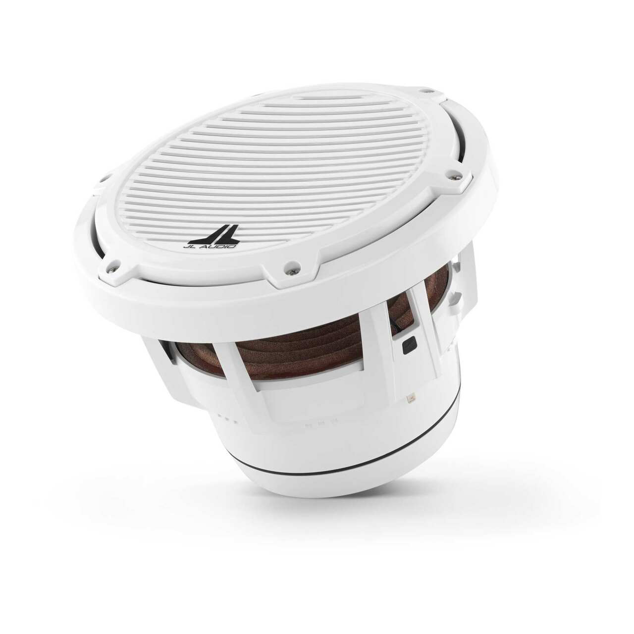 JL Audio M8W5 CG WH Marine Subwoofer - 8