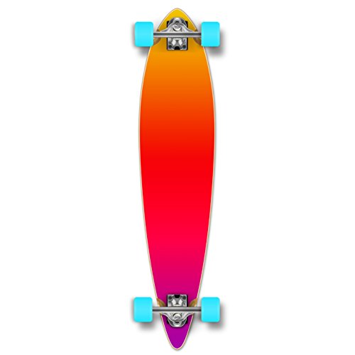 Complete - Pintail - Gradient PINK